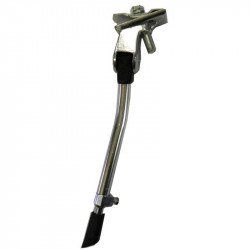 Oldaltámasz Közép Állítható Alu Kerékpár kitámasztó Bike