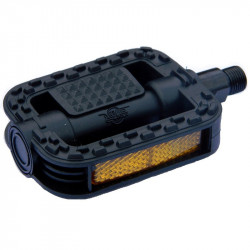 Pedál Csúszásmentes 9/16 Gn Kerékpár tartozékok Bike