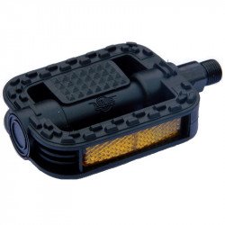 Pedál Csúszásmentes 9/16 Gn Kerékpár tartozékok Bike