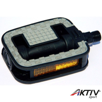 Pedál Csúszásmentes 9/16 Golyós