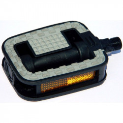 Pedál Csúszásmentes 9/16 Golyós Kerékpár tartozékok Bike