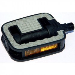 Pedál Csúszásmentes 9/16 Golyós Kerékpár tartozékok Bike