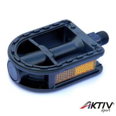 Pedál Gyerek Műanyag 1/2 Gn