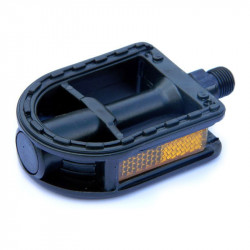 Pedál Gyerek Műanyag 1/2 Gn Kerékpár tartozékok Bike