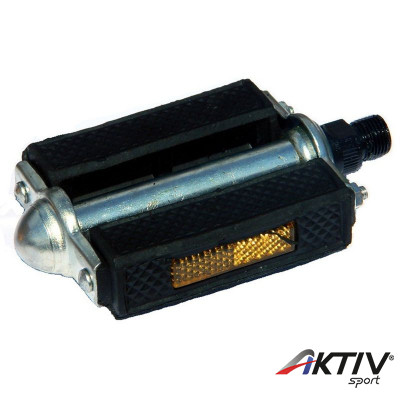 Pedál Hagyományos Egyenes Prizma