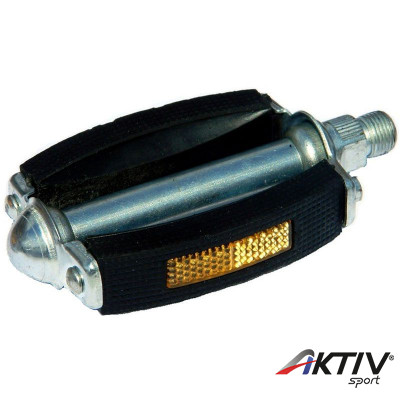 Pedál Hagyományos Ívelt Prizma