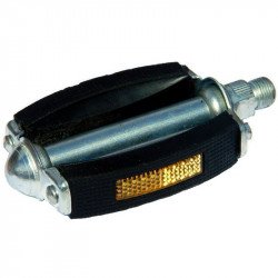 Pedál Hagyományos Ívelt Prizma Sportszer Bike