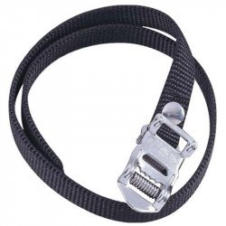 Pedál Klipsz Szíj 1 Pár Kerékpár tartozékok Bike