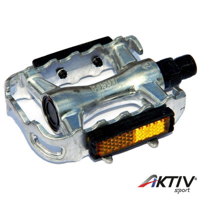 Pedál Polír Alu plusz Prizma