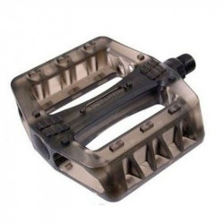 Pedál Wellgo B107P Fekete Sportszer Wellgo