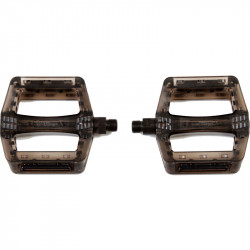 Pedál Wellgo B107P Fekete