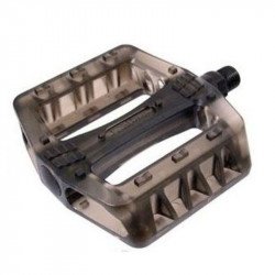 Pedál Wellgo B107P Fekete Sportszer Wellgo