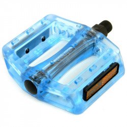 Pedál Wellgo B107P Kék Sportszer Wellgo