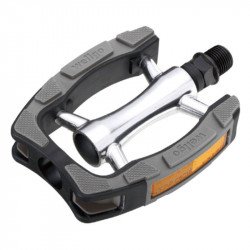 Pedál Wellgo C098 Kerékpár tartozékok Wellgo