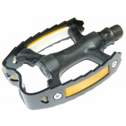 Pedál Wellgo C175 Kerékpár tartozékok Wellgo