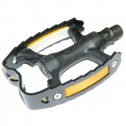 Pedál Wellgo C175 Kerékpár tartozékok Wellgo
