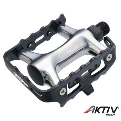 Pedál Wellgo Lu-946