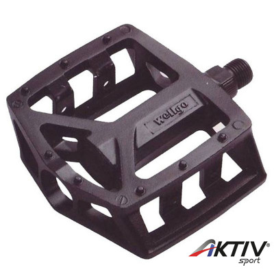 Pedál Wellgo Lu-A18