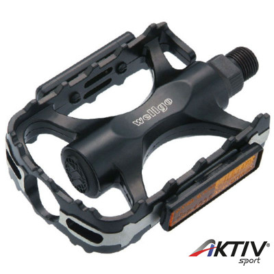 Pedál Wellgo Lu-C29G