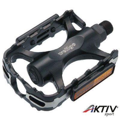 Pedál Wellgo Lu-C29G