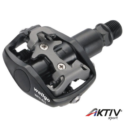 Pedál Wellgo Wpd-823