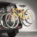 Kerékpárszállító pótkerékre Peruzzo 4x4 alumínium