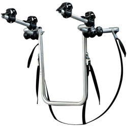 Kerékpárszállító pótkerékre Peruzzo 4x4 alumínium Sportszer Peruzzo