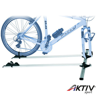 Peruzzo Genova kerékpártartó raktérbe