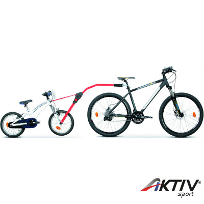 Peruzzo Kerékpárvontató Rúd