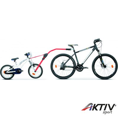 Peruzzo Kerékpárvontató Rúd