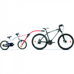 Peruzzo Kerékpárvontató Rúd Kerékpár tartozékok Peruzzo