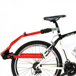 Peruzzo Kerékpárvontató Rúd