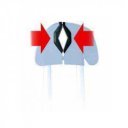 Kerékpárszállító keresztlécre Peruzzo Monza alumínium