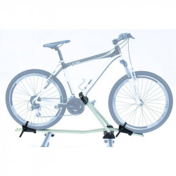 Kerékpárszállító keresztlécre Peruzzo Monza alumínium Sportszer Peruzzo