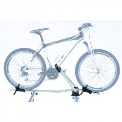 Kerékpárszállító keresztlécre Peruzzo Monza alumínium Sportszer Peruzzo