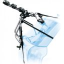 Kerékpárszállító Peruzzo Venezia 3 szürke