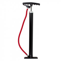 Kerékpár pumpa autós Taiwani Sportszer Bike