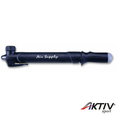 Kerékpár pumpa mini Giyo GP-45L Eco