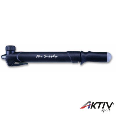 Kerékpár pumpa mini Giyo GP-45L Eco