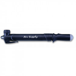 Kerékpár pumpa mini Giyo GP-45L Eco Sportszer Giyo