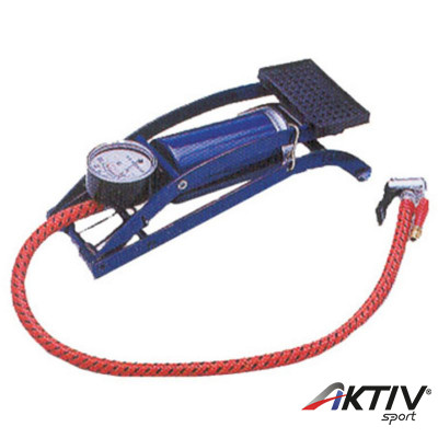 Pumpa Taposós 1 Tartályos