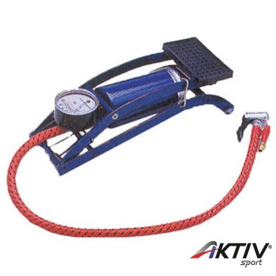 Pumpa Taposós 1 Tartályos