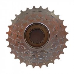 Racsni 6-Os No Index Kinai Kerékpár tartozékok Bike