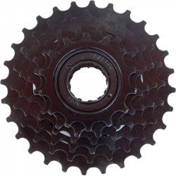 Racsni 6-Os No Index Taiwan Sportszer Bike