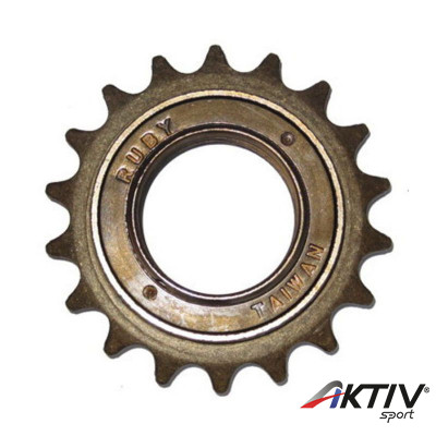 Racsni Bm x 18 Fogas