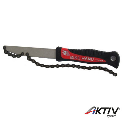Racsni Leszedő Bikehand