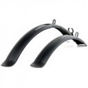 Kerékpár sárvédő Simpla Classic Set