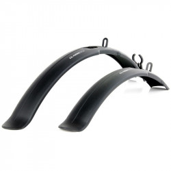 Kerékpár sárvédő Simpla Classic Set