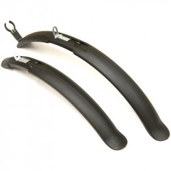 Kerékpár sárvédő Simpla Classic Set Sportszer Simpla