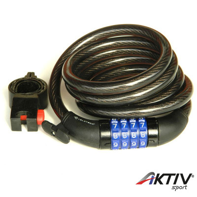 Spirál Velotech Lakat 12 x 1800 S